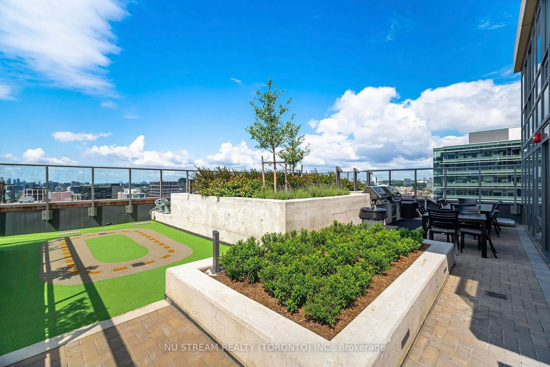 Photo 33 of Unit 5003, 108 Peter Street, Toronto, Waterfront Communities — HOMEH