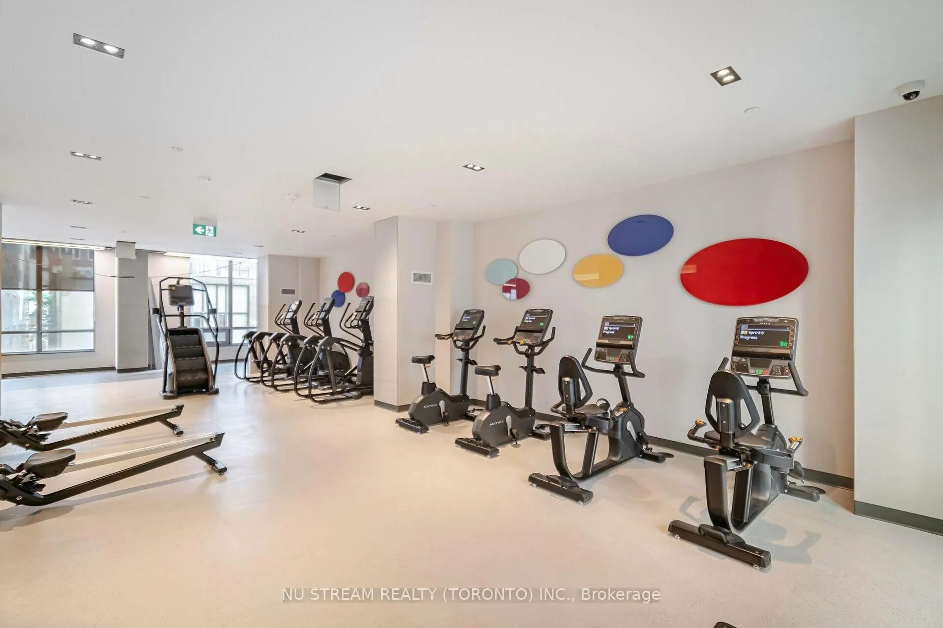 Photo 34 of Unit 5003, 108 Peter Street, Toronto, Waterfront Communities — HOMEH