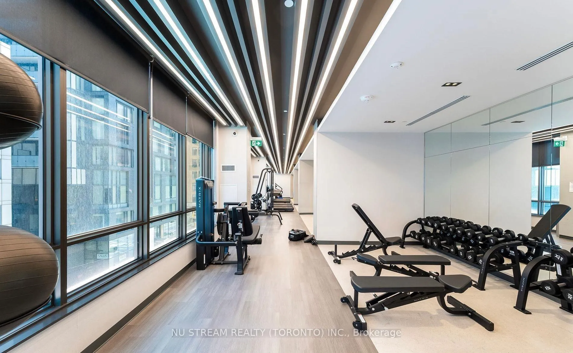 Photo 35 of Unit 5003, 108 Peter Street, Toronto, Waterfront Communities — HOMEH
