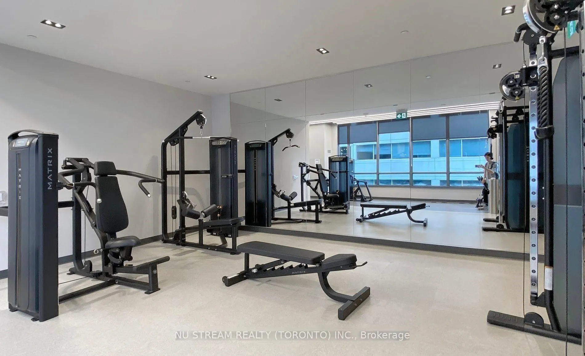 Photo 36 of Unit 5003, 108 Peter Street, Toronto, Waterfront Communities — HOMEH