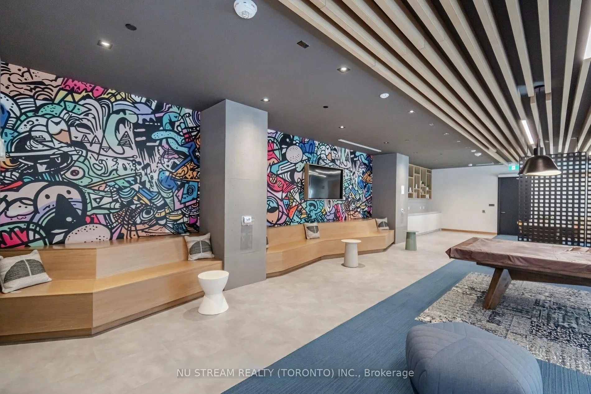 Photo 37 of Unit 5003, 108 Peter Street, Toronto, Waterfront Communities — HOMEH