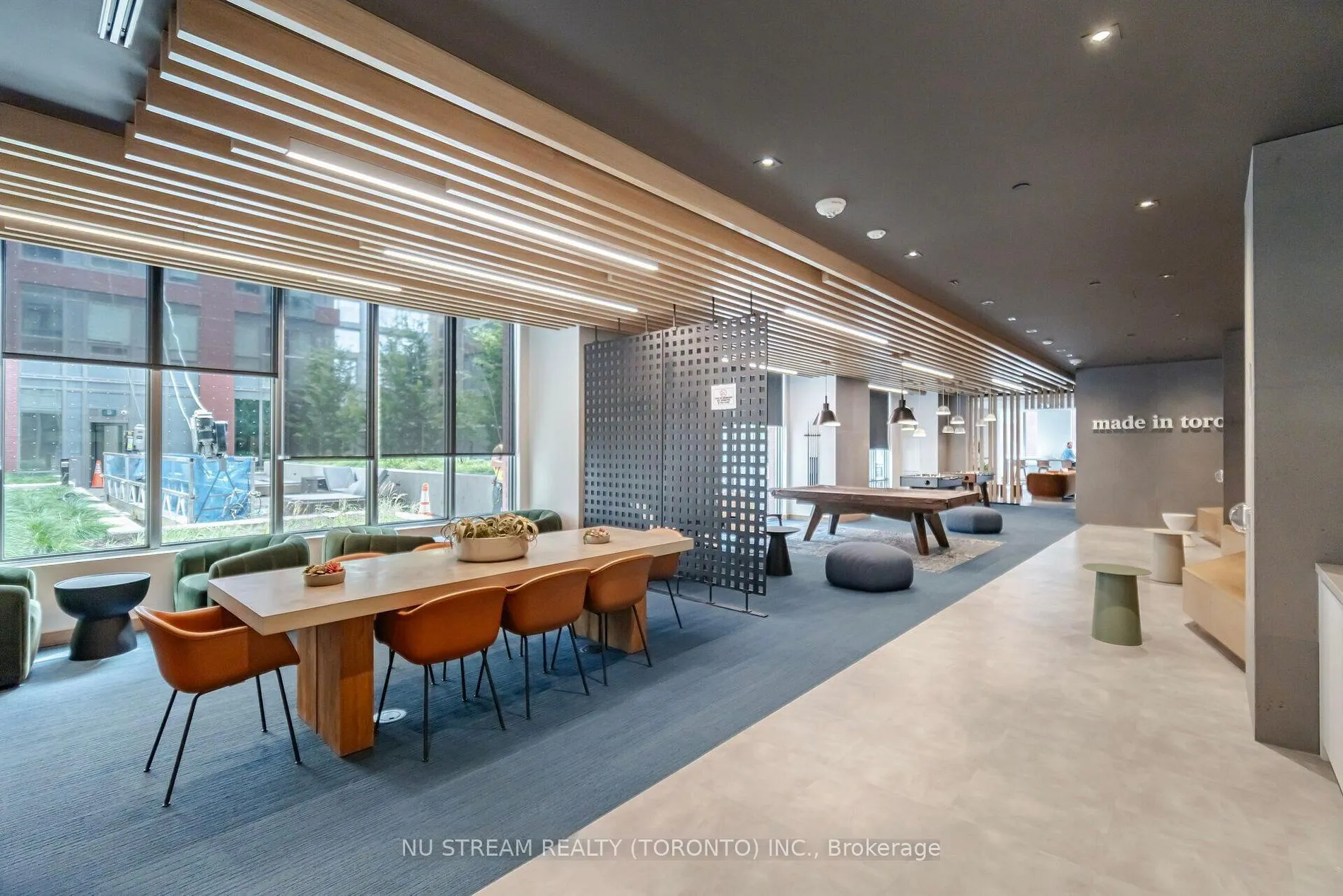 Photo 38 of Unit 5003, 108 Peter Street, Toronto, Waterfront Communities — HOMEH