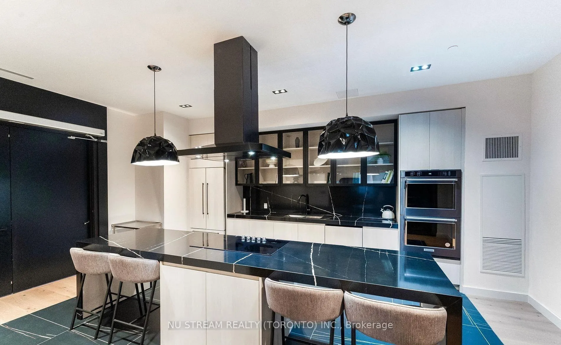Photo 39 of Unit 5003, 108 Peter Street, Toronto, Waterfront Communities — HOMEH