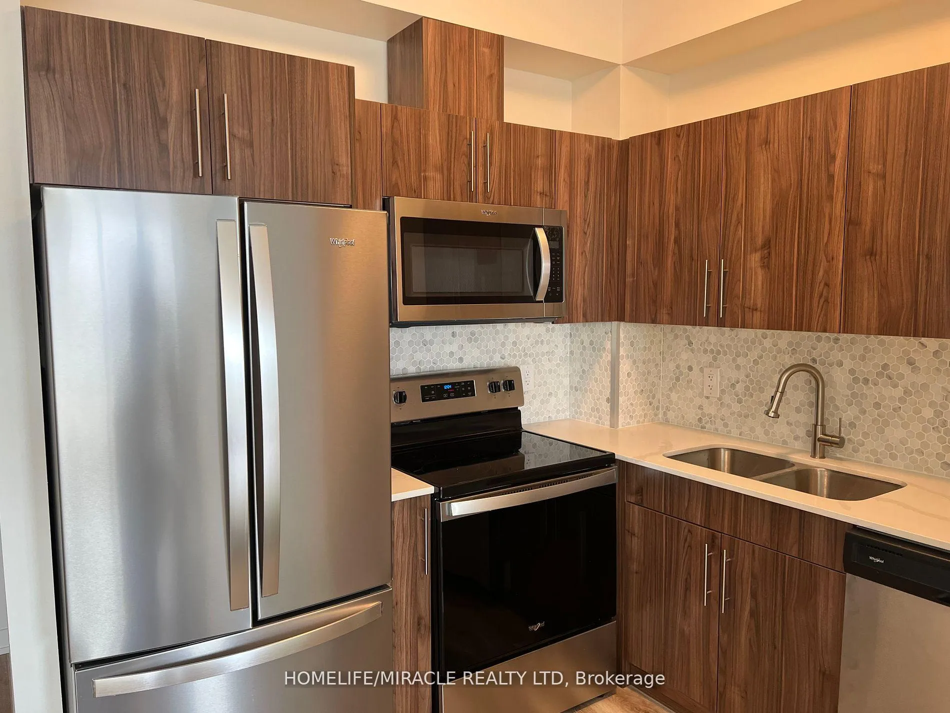 Photo 2 of Unit 1203, 128 King Street, Kitchener — HOMEH