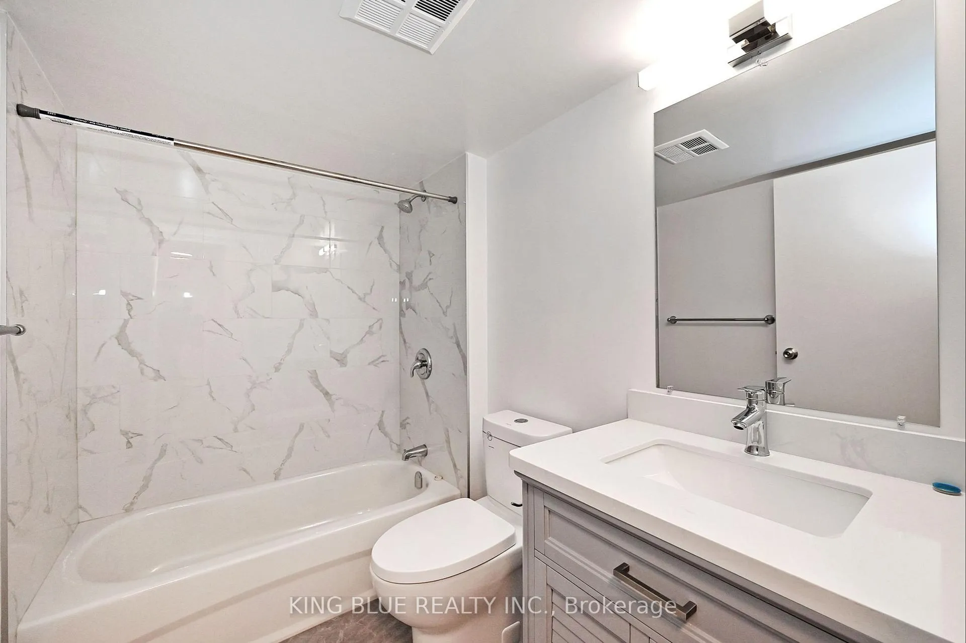 Photo 9 of Unit 406, 955 O'Connor Drive, Toronto, O'Connor-Parkview — HOMEH