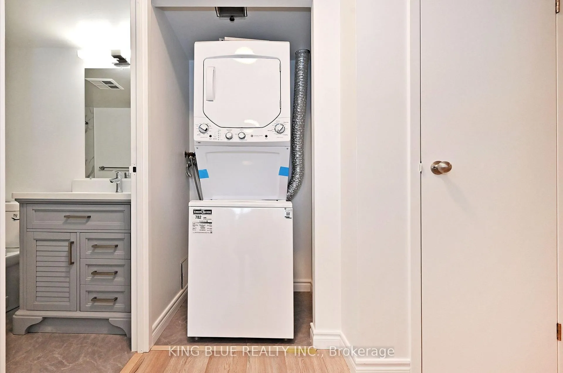 Photo 11 of Unit 406, 955 O'Connor Drive, Toronto, O'Connor-Parkview — HOMEH