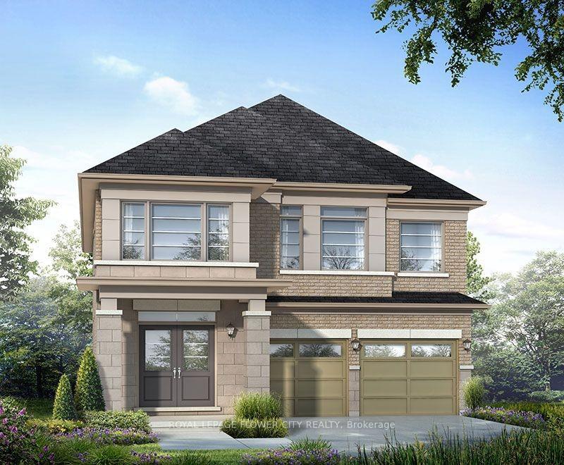 Front of Lot 689 Tyle Avenue