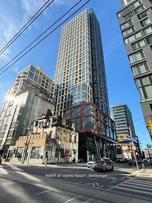 Photo 1 of Unit 4710, 108 Peter Street, Toronto, Waterfront Communities — HOMEH