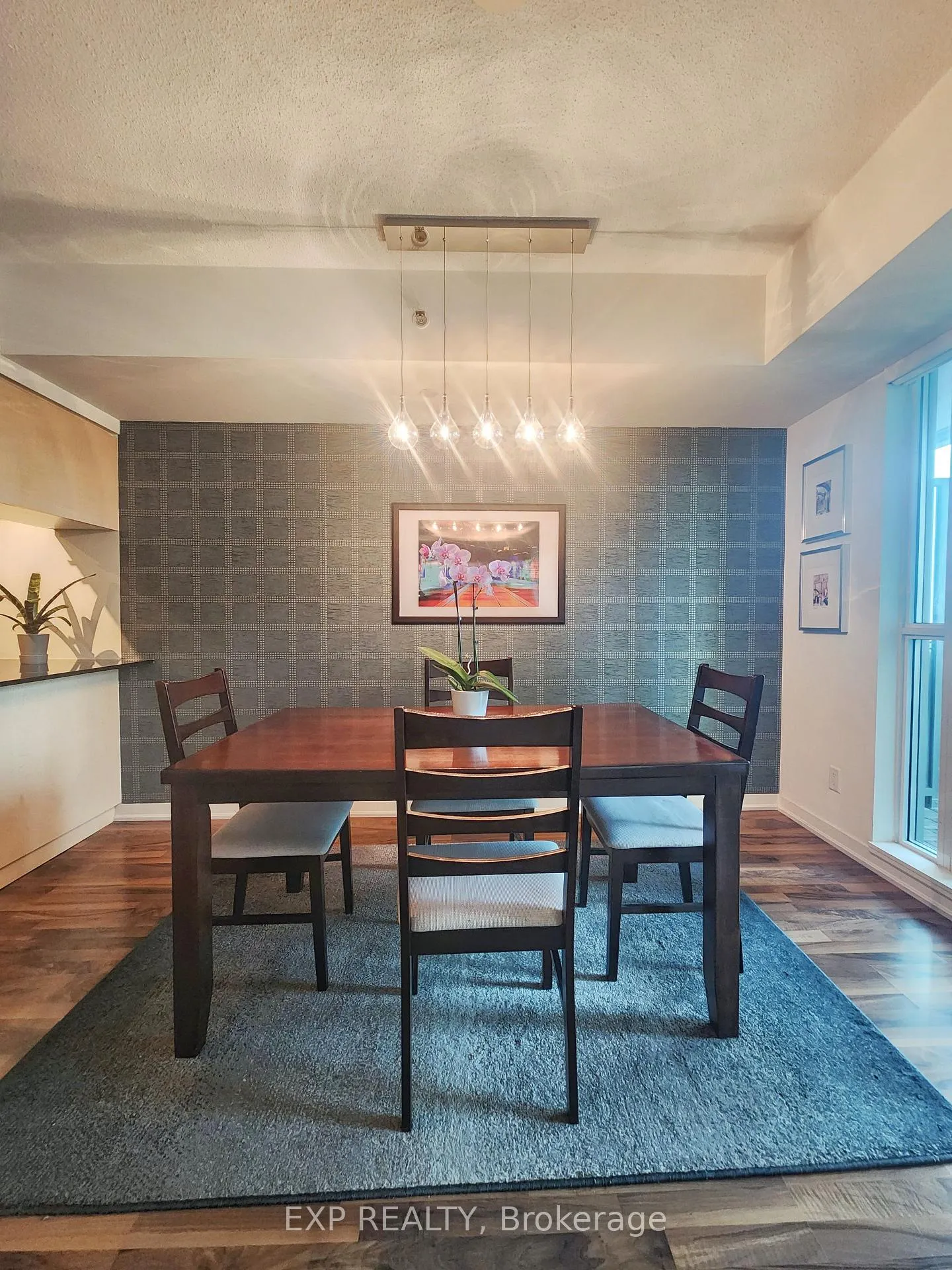Photo 2 of Unit 308, 69 Lynn Williams Street, Toronto, Niagara — HOMEH