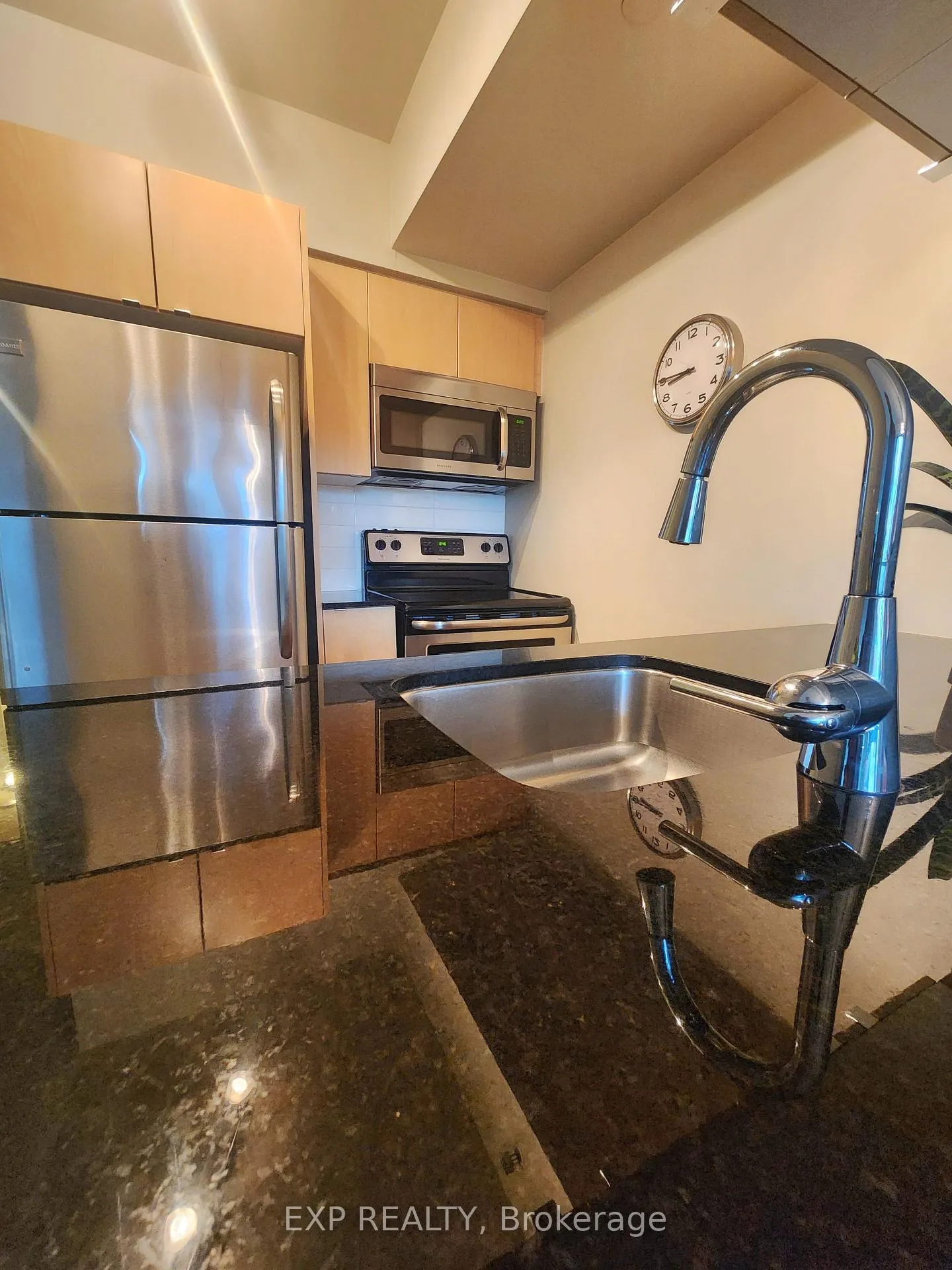 Photo 3 of Unit 308, 69 Lynn Williams Street, Toronto, Niagara — HOMEH