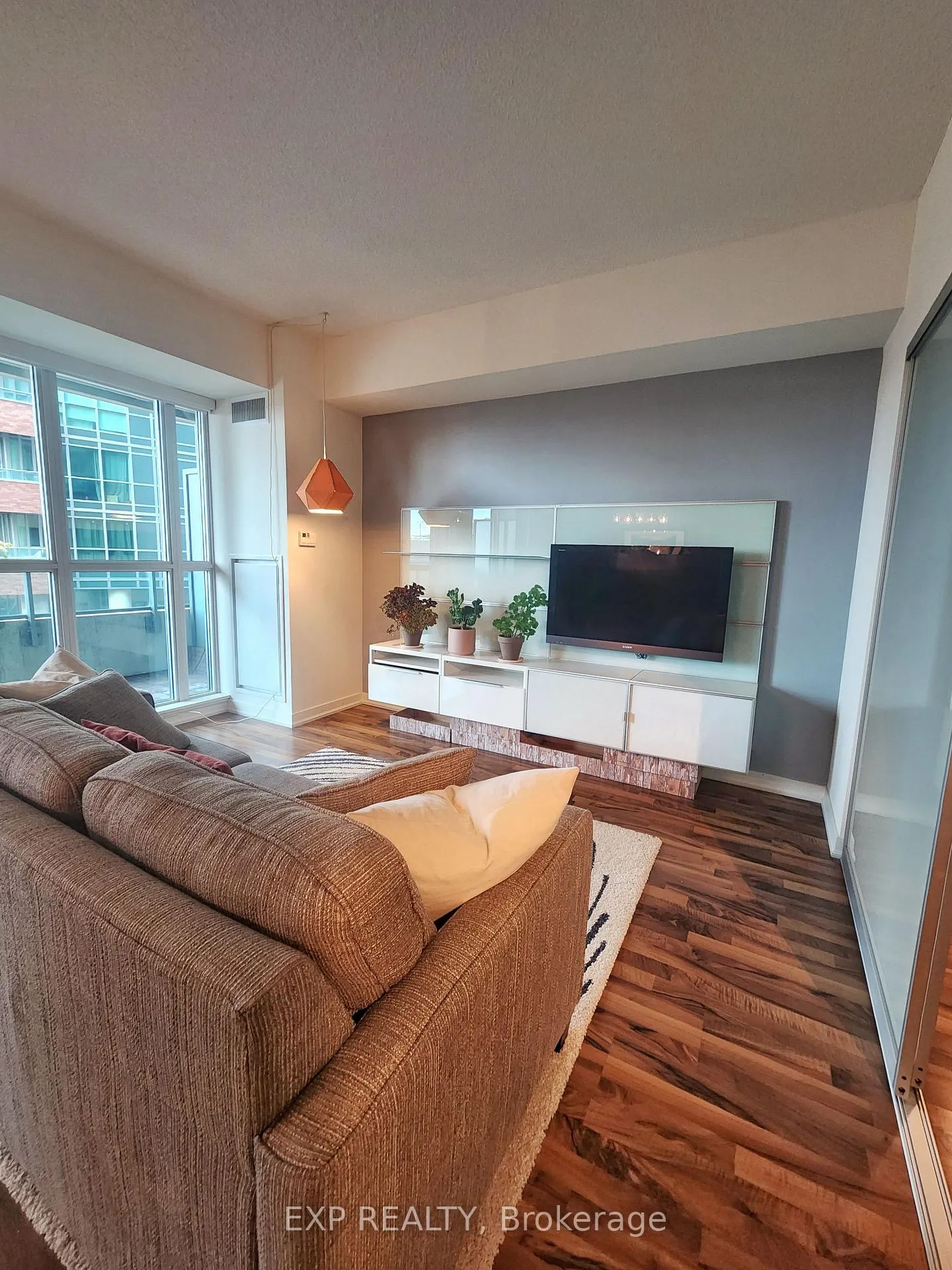 Photo 4 of Unit 308, 69 Lynn Williams Street, Toronto, Niagara — HOMEH