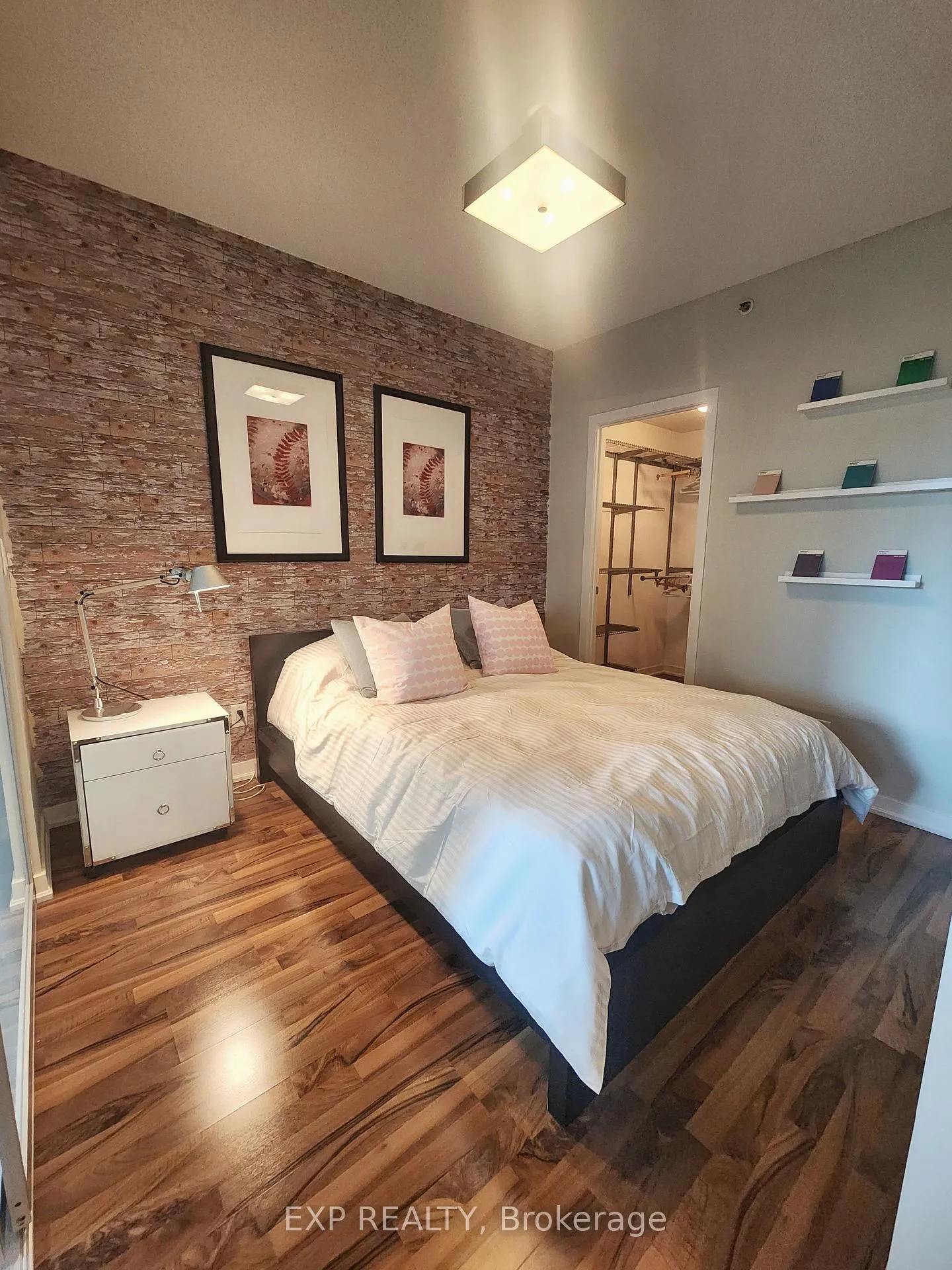 Photo 5 of Unit 308, 69 Lynn Williams Street, Toronto, Niagara — HOMEH