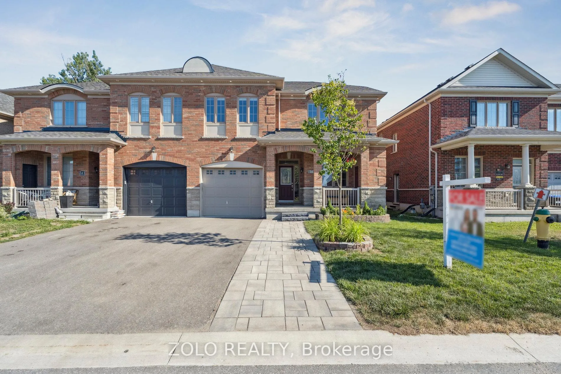 Photo 1 of 143 Kingsmere Crescent, New Tecumseth, Alliston — HOMEH