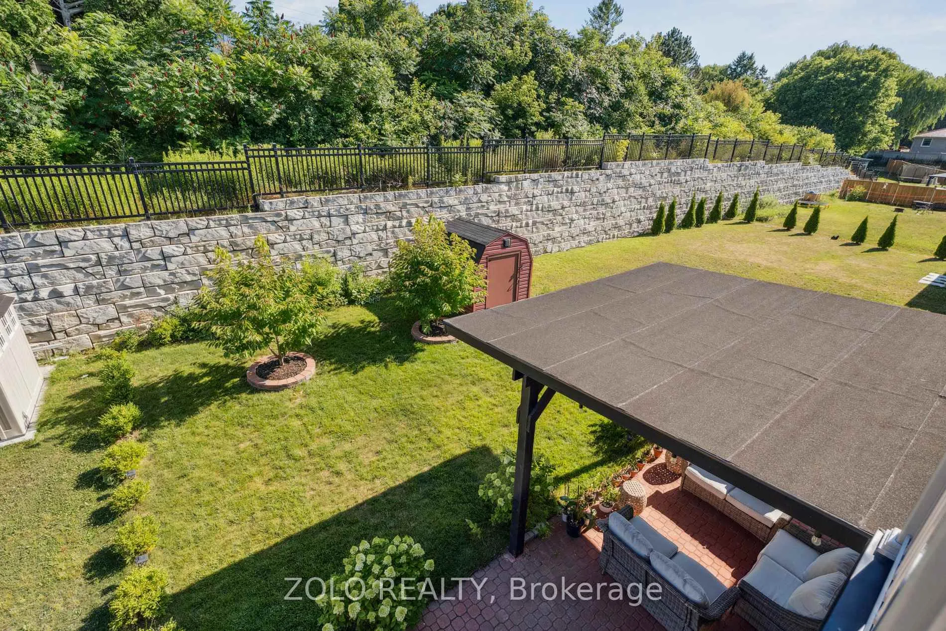 Photo 28 of 143 Kingsmere Crescent, New Tecumseth, Alliston — HOMEH