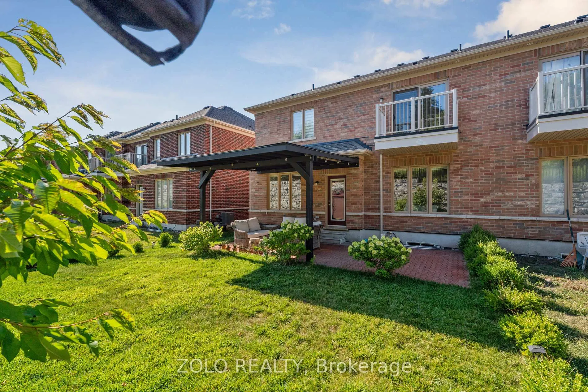 Photo 31 of 143 Kingsmere Crescent, New Tecumseth, Alliston — HOMEH