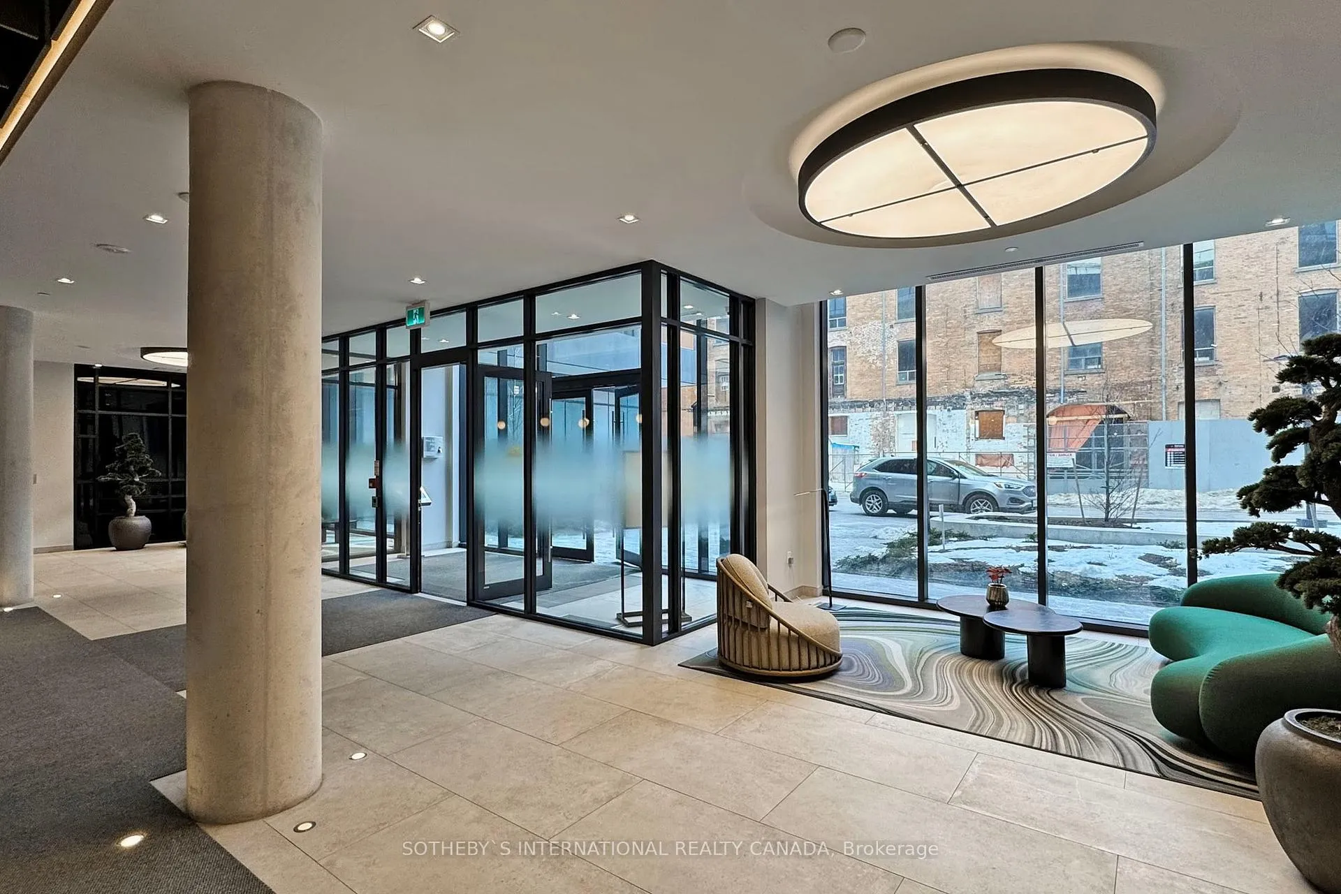 Photo 3 of Unit 310, 9 Tecumseth Street, Toronto, Niagara — HOMEH