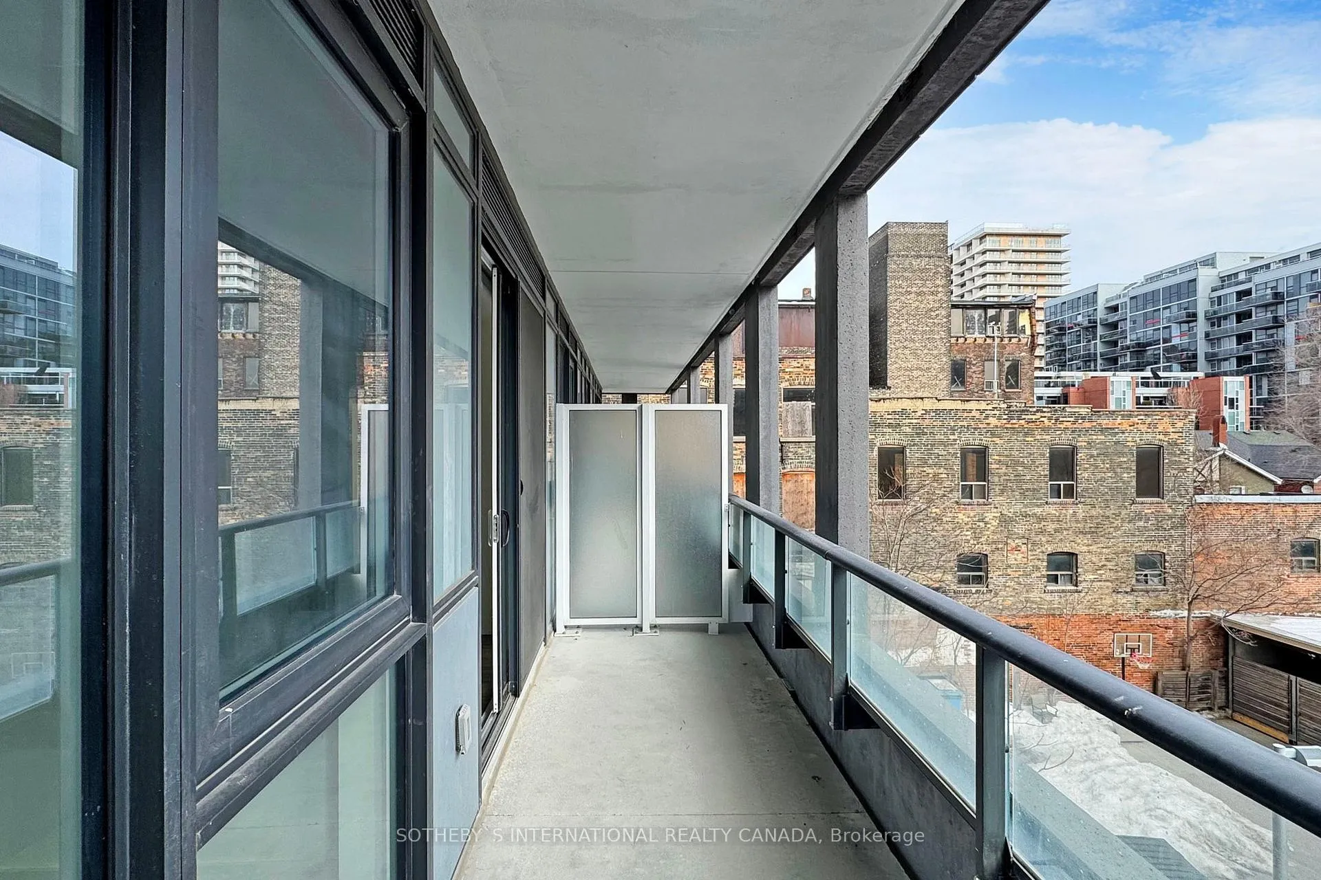 Photo 17 of Unit 310, 9 Tecumseth Street, Toronto, Niagara — HOMEH