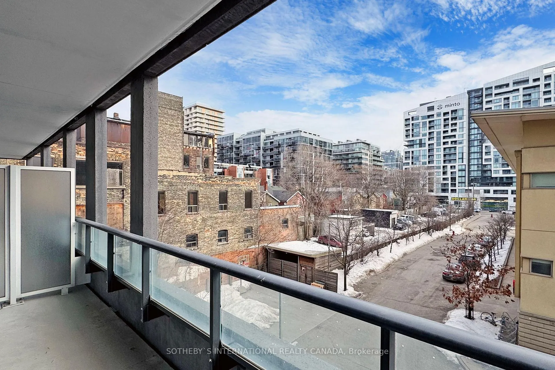 Photo 18 of Unit 310, 9 Tecumseth Street, Toronto, Niagara — HOMEH