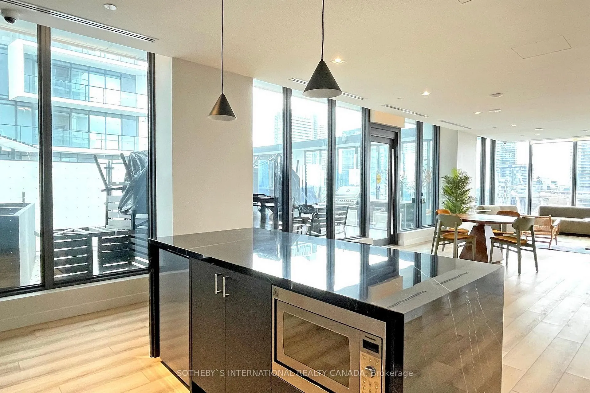 Photo 20 of Unit 310, 9 Tecumseth Street, Toronto, Niagara — HOMEH