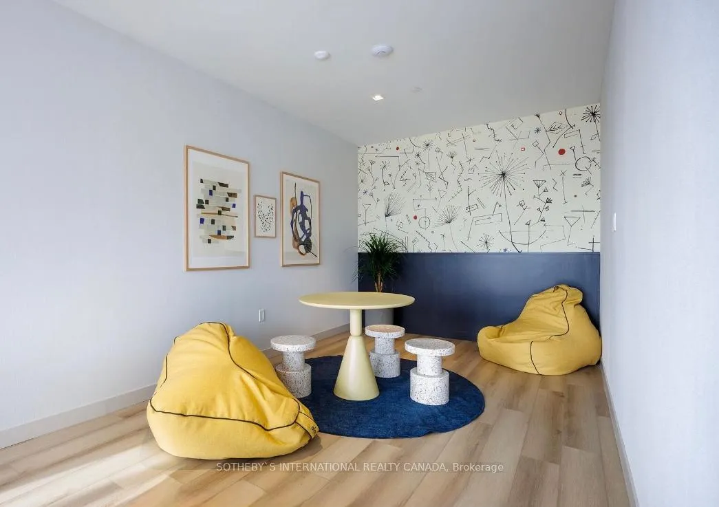 Photo 24 of Unit 310, 9 Tecumseth Street, Toronto, Niagara — HOMEH