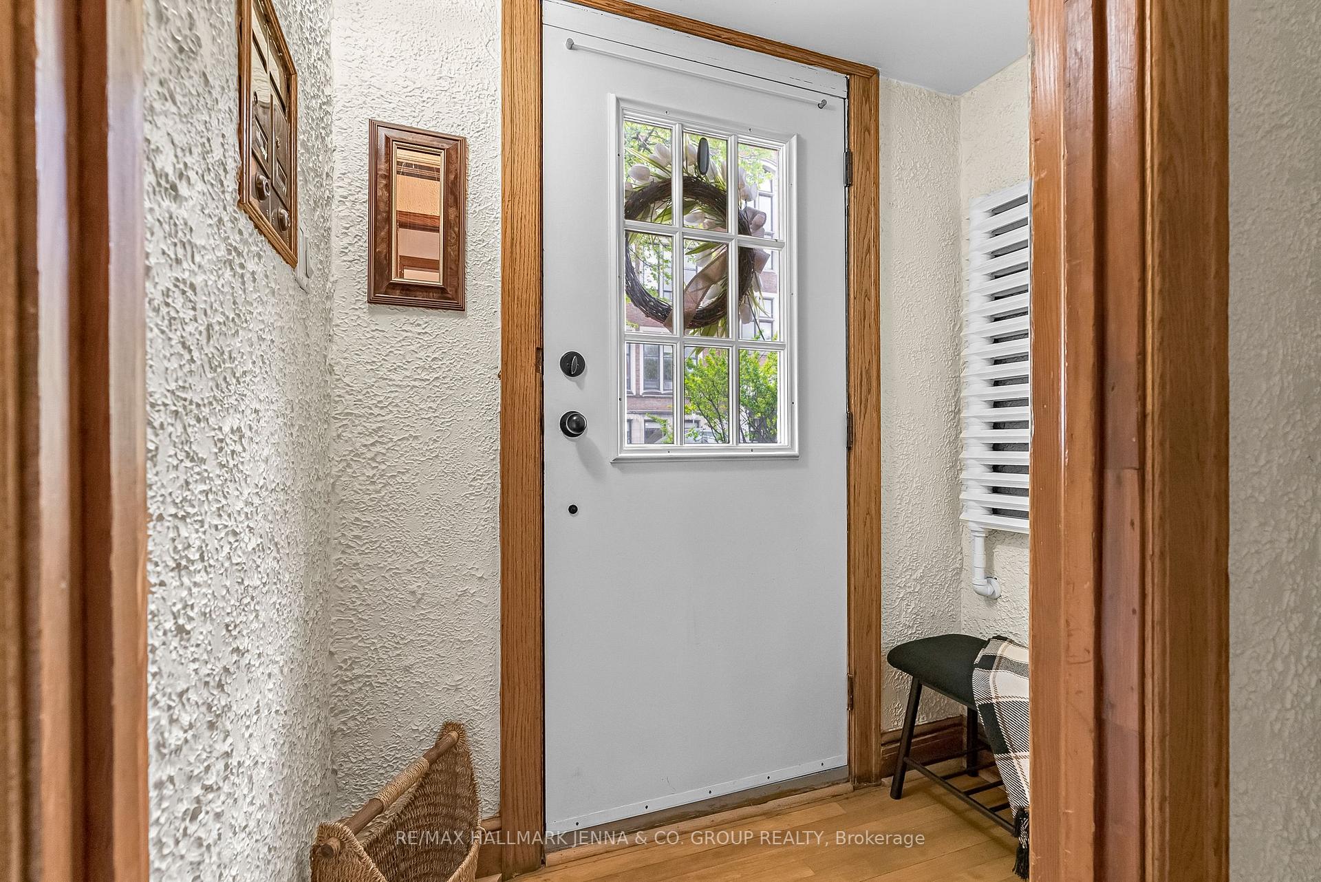 Photo 2 of 217 Glebe Avenue, Ottawa, Glebe — HOMEH