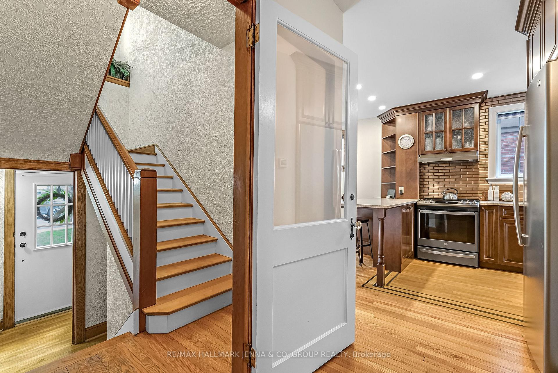 Photo 3 of 217 Glebe Avenue, Ottawa, Glebe — HOMEH