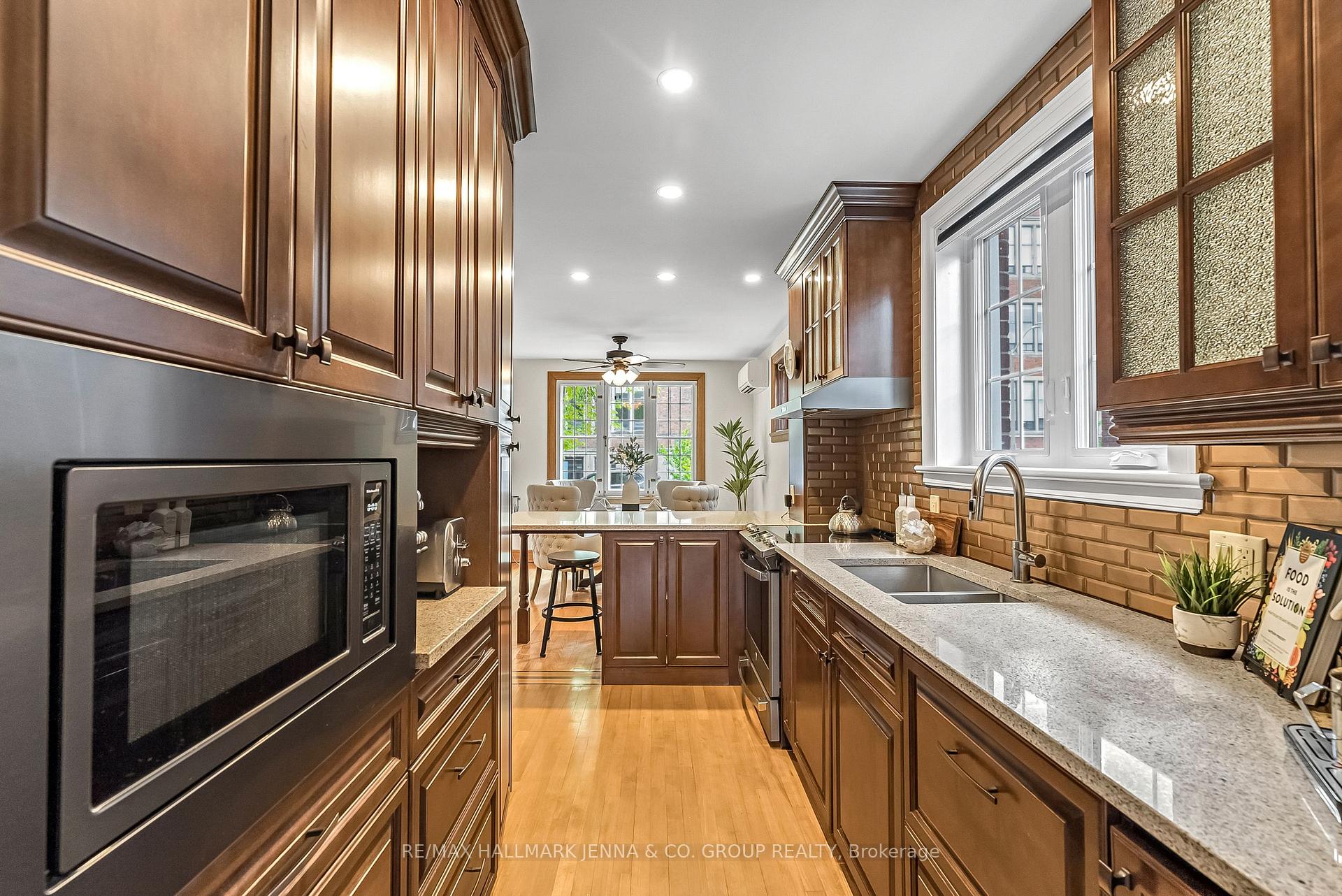 Photo 7 of 217 Glebe Avenue, Ottawa, Glebe — HOMEH