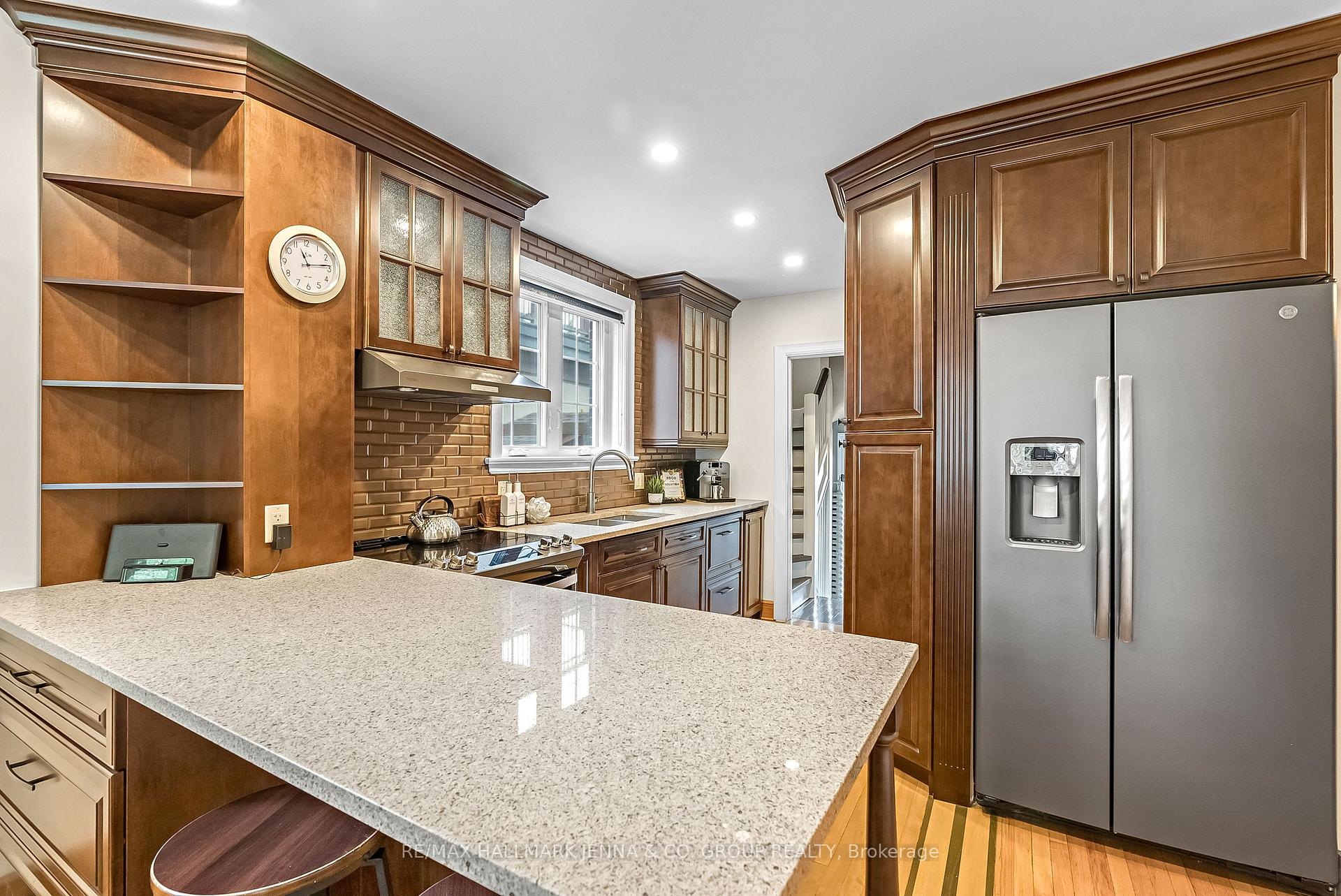 Photo 8 of 217 Glebe Avenue, Ottawa, Glebe — HOMEH