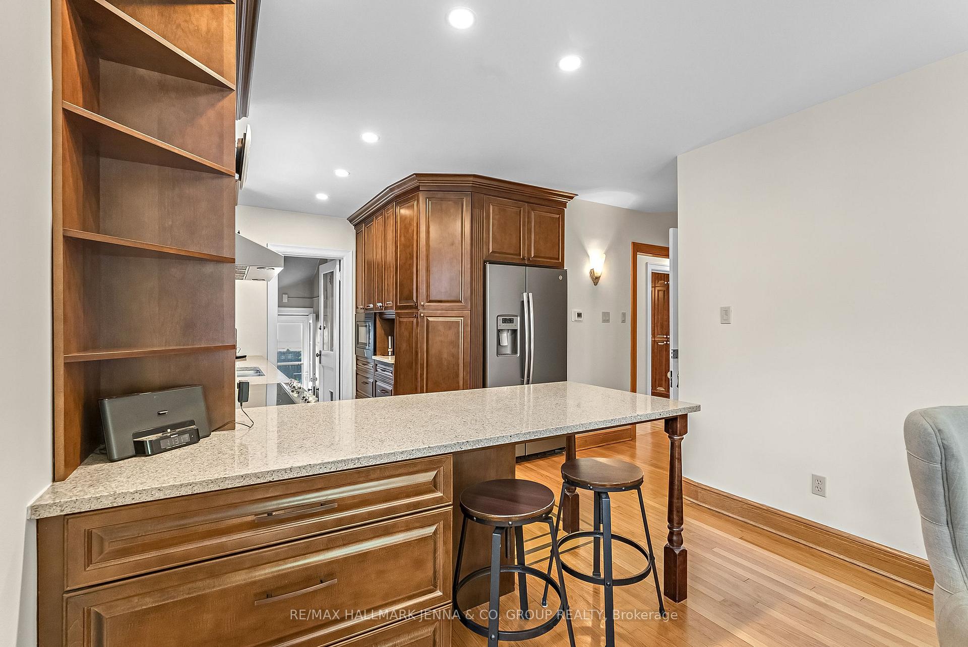 Photo 9 of 217 Glebe Avenue, Ottawa, Glebe — HOMEH