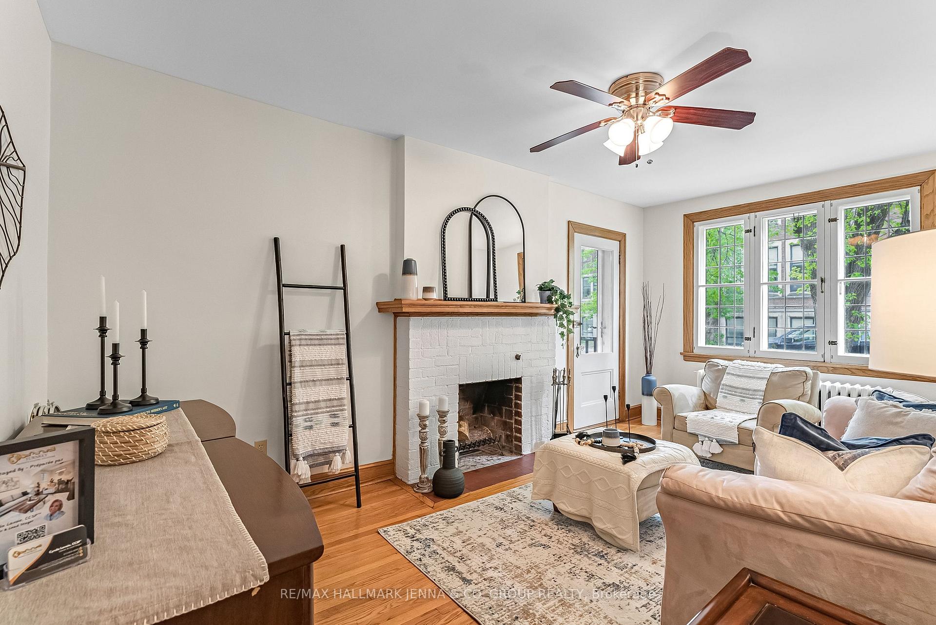 Photo 12 of 217 Glebe Avenue, Ottawa, Glebe — HOMEH