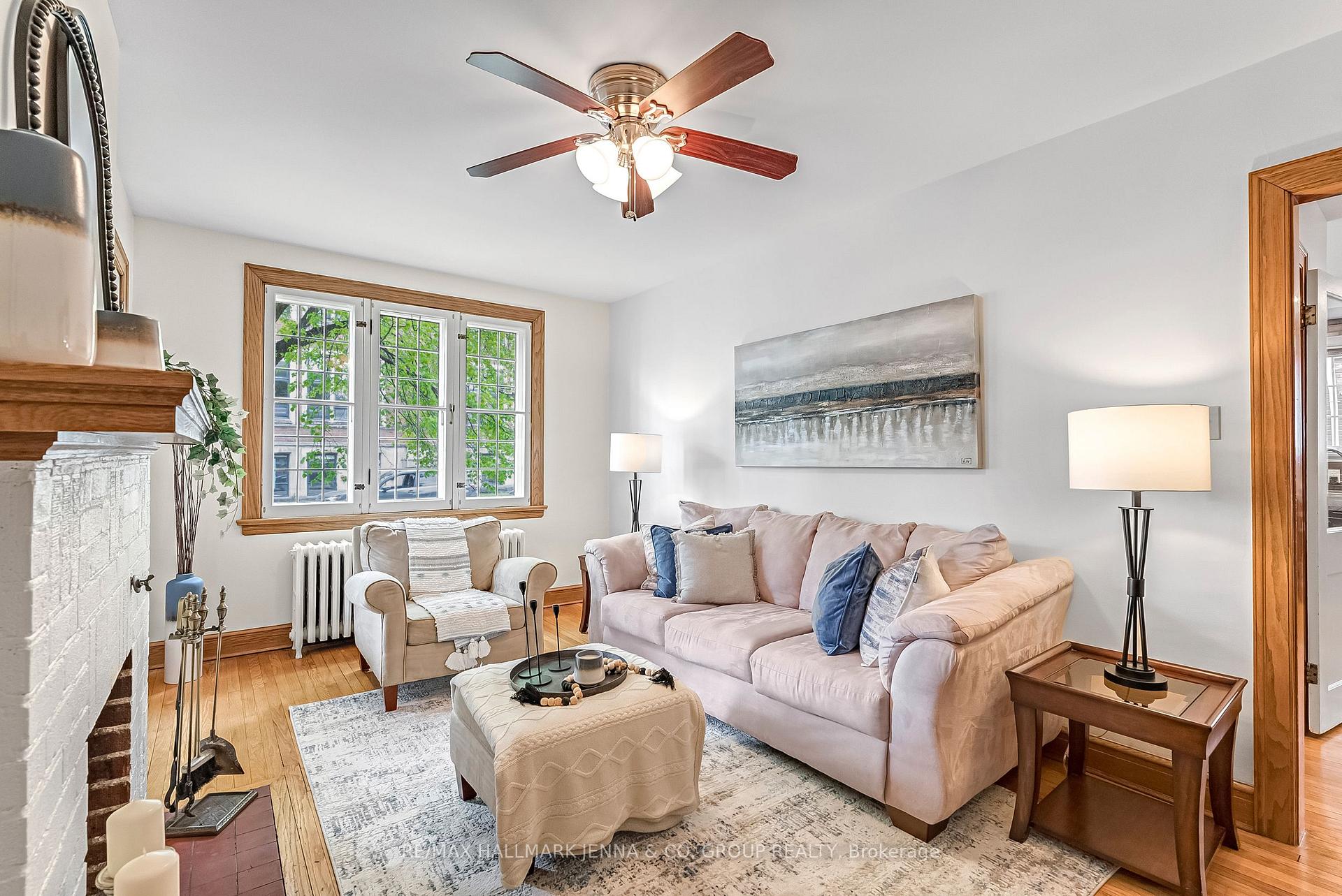 Photo 13 of 217 Glebe Avenue, Ottawa, Glebe — HOMEH