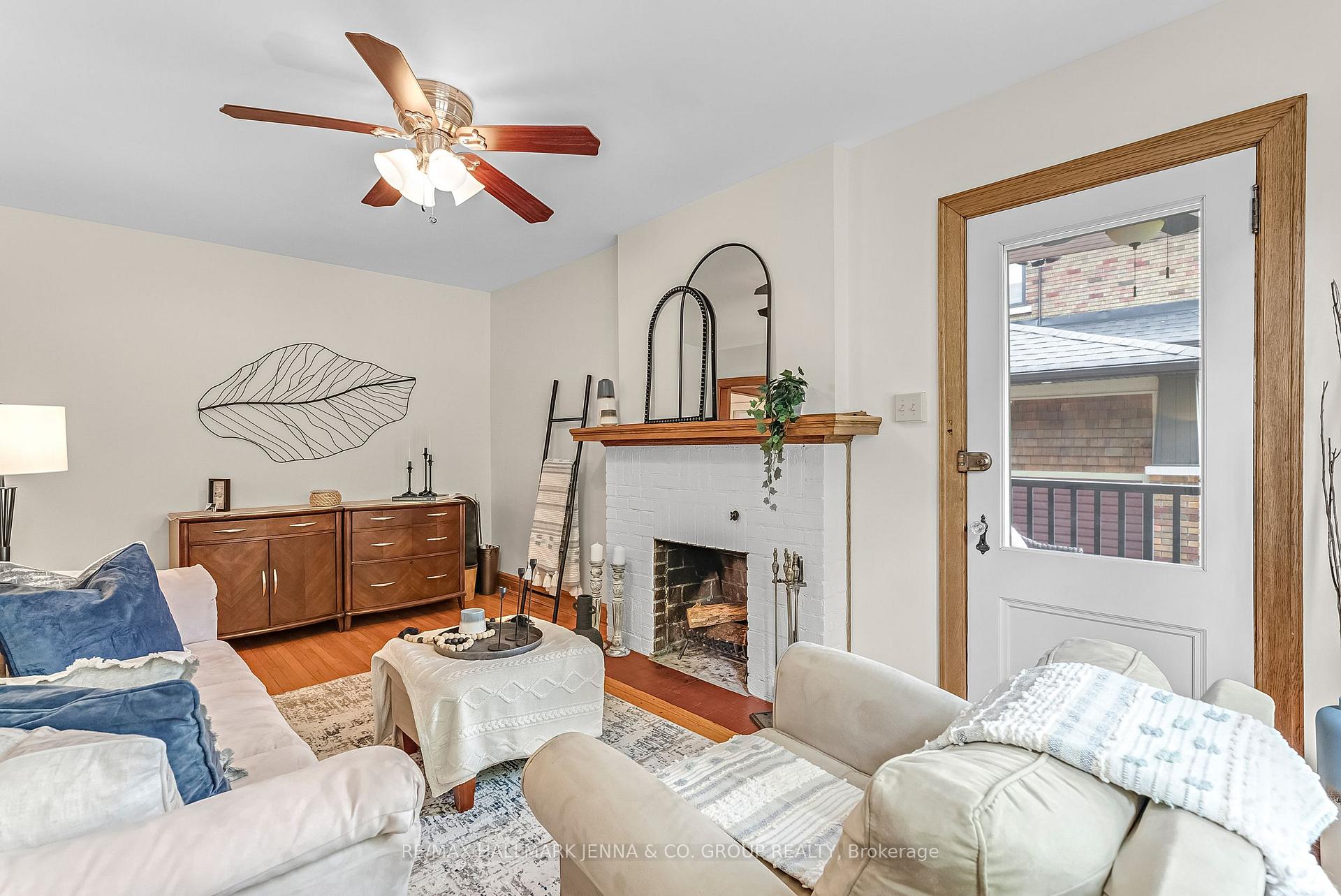 Photo 14 of 217 Glebe Avenue, Ottawa, Glebe — HOMEH