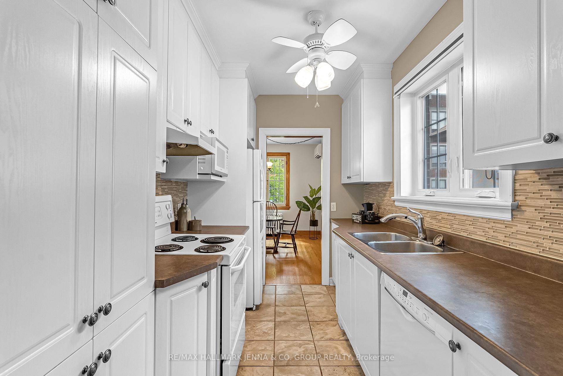 Photo 23 of 217 Glebe Avenue, Ottawa, Glebe — HOMEH