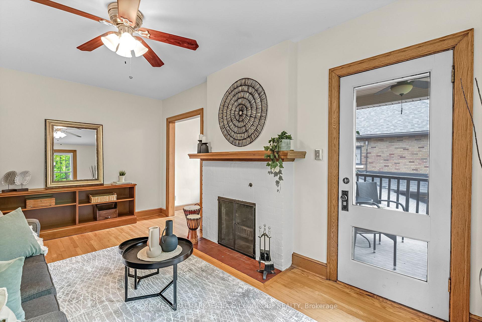 Photo 30 of 217 Glebe Avenue, Ottawa, Glebe — HOMEH