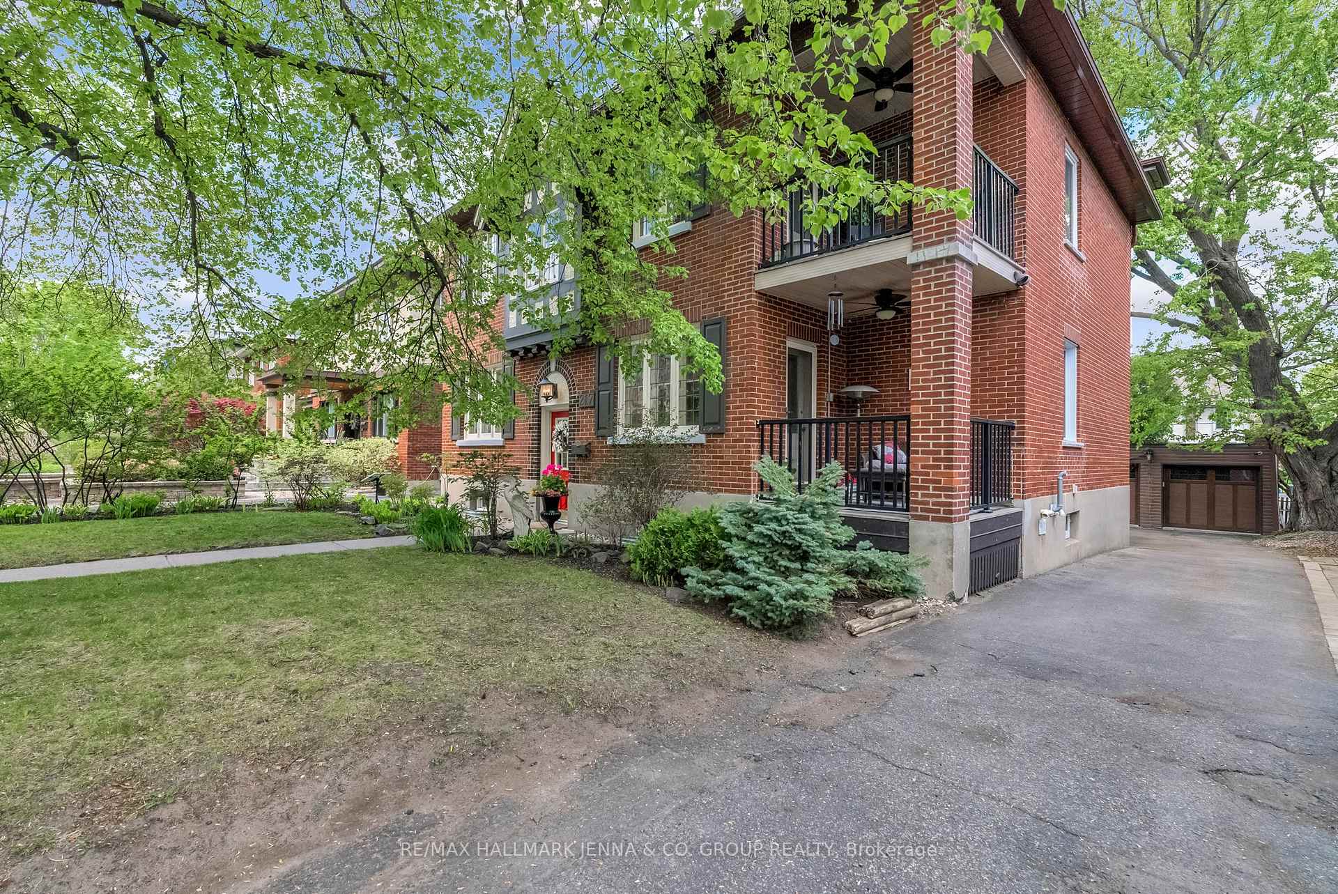 Photo 39 of 217 Glebe Avenue, Ottawa, Glebe — HOMEH