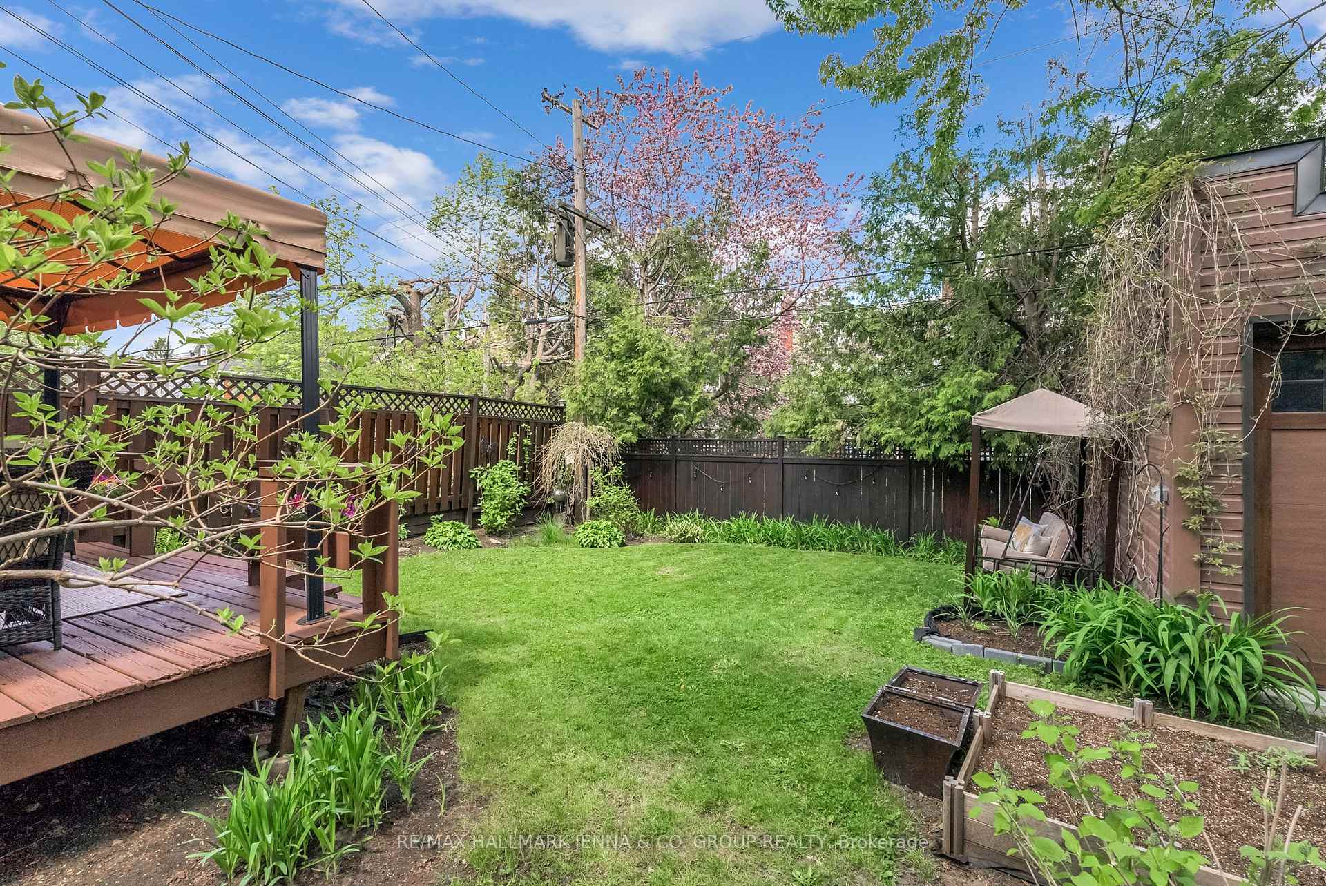 Photo 41 of 217 Glebe Avenue, Ottawa, Glebe — HOMEH