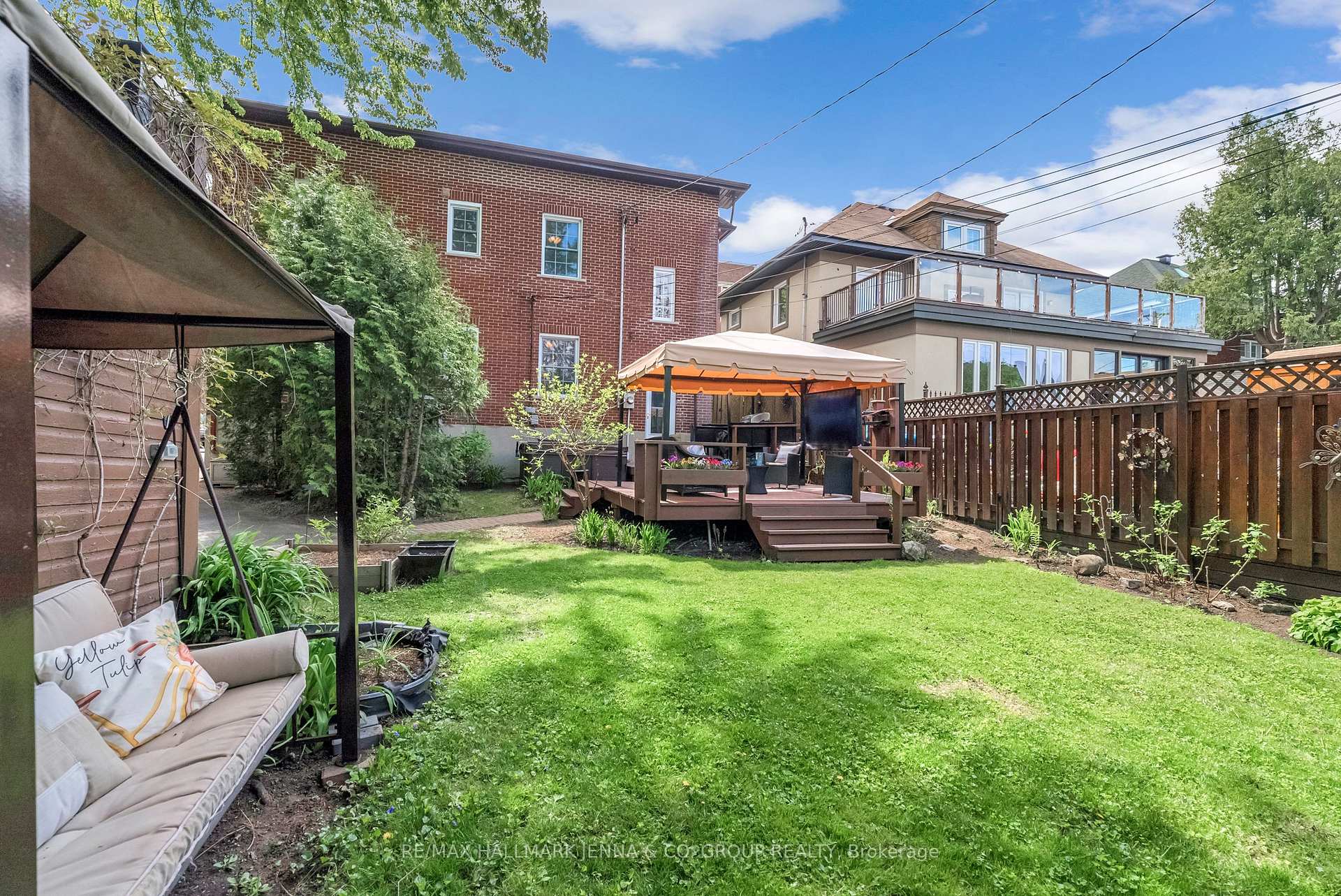 Photo 42 of 217 Glebe Avenue, Ottawa, Glebe — HOMEH