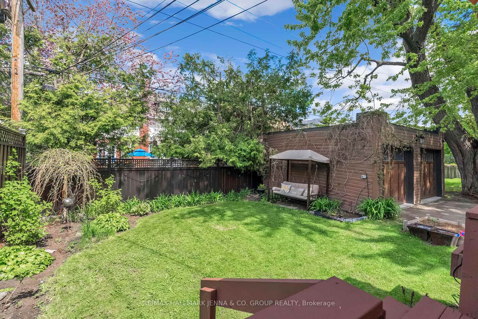 Photo 43 of 217 Glebe Avenue, Ottawa, Glebe — HOMEH