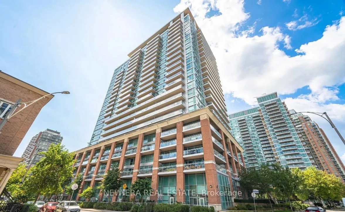 Photo 1 of Unit 804, 80 Western Battery Road, Toronto, Niagara — HOMEH