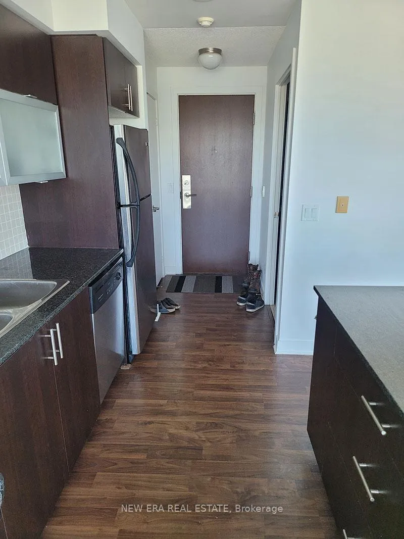 Photo 7 of Unit 804, 80 Western Battery Road, Toronto, Niagara — HOMEH