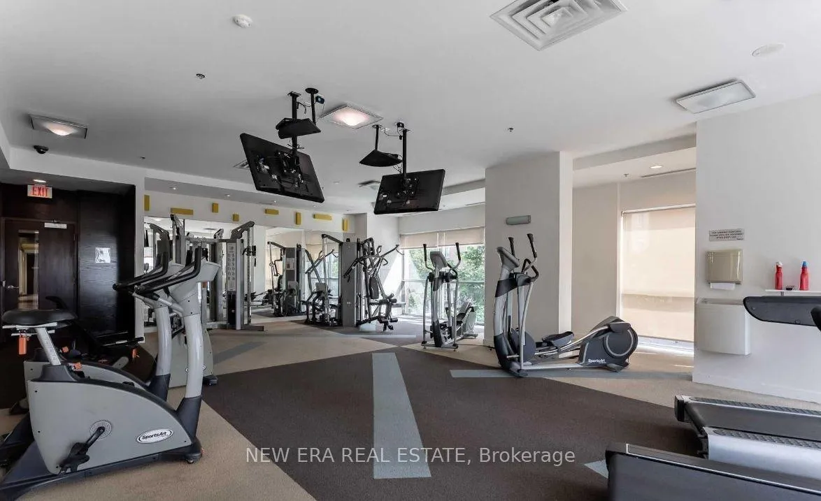 Photo 13 of Unit 804, 80 Western Battery Road, Toronto, Niagara — HOMEH