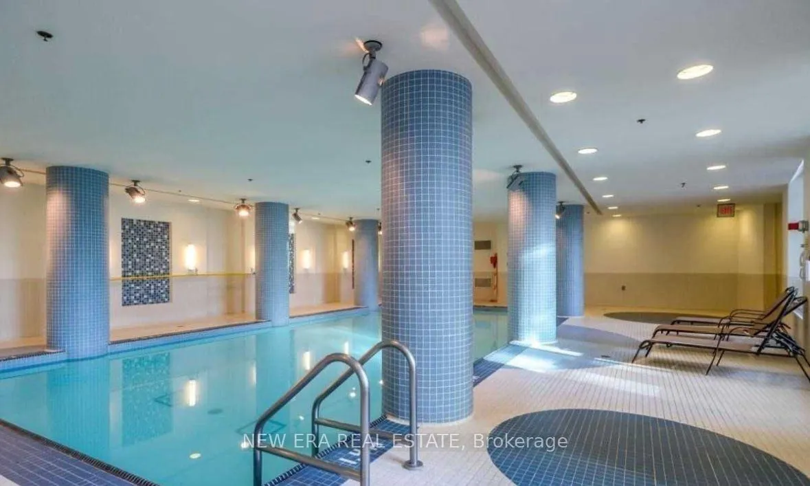 Photo 14 of Unit 804, 80 Western Battery Road, Toronto, Niagara — HOMEH