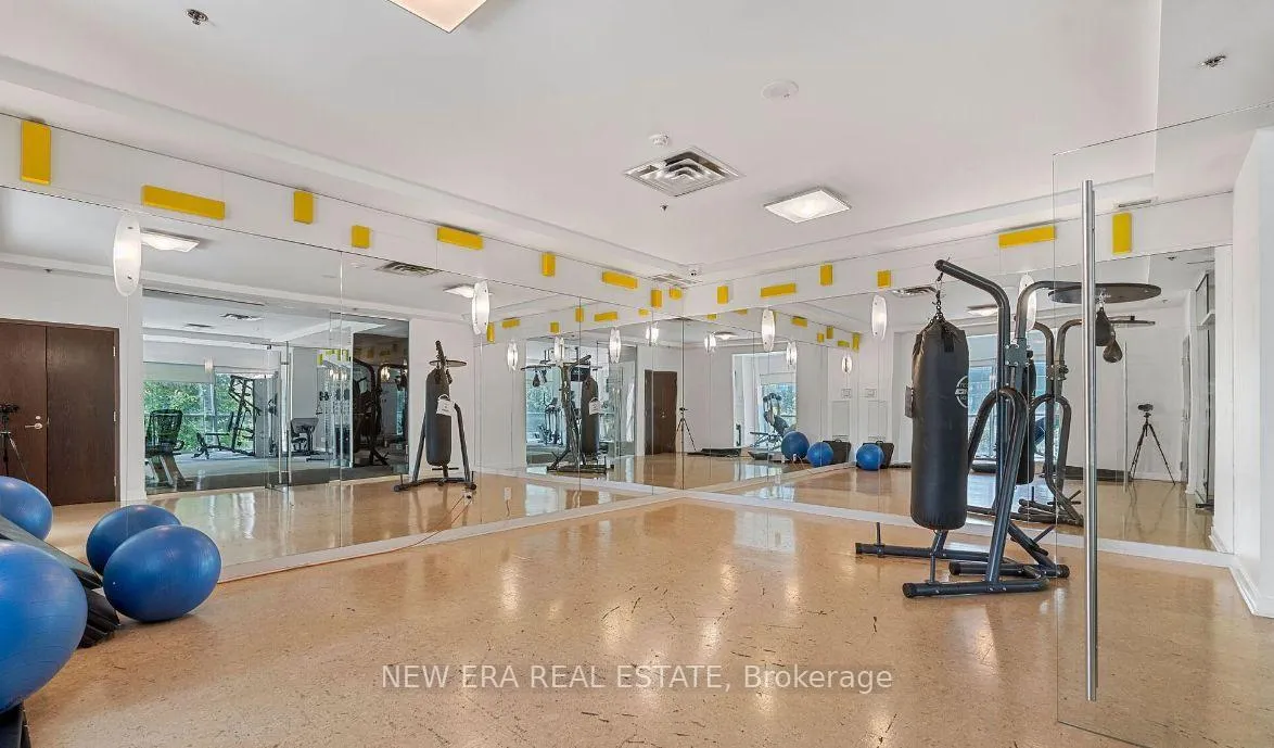 Photo 16 of Unit 804, 80 Western Battery Road, Toronto, Niagara — HOMEH