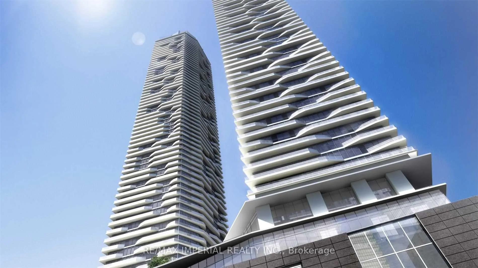 Photo 1 of Unit 6807, 100 harbour Street, Toronto, Waterfront Communities — HOMEH