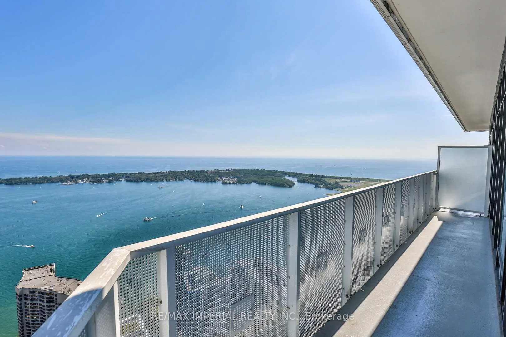Photo 4 of Unit 6807, 100 harbour Street, Toronto, Waterfront Communities — HOMEH