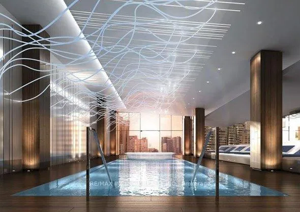 Photo 5 of Unit 6807, 100 harbour Street, Toronto, Waterfront Communities — HOMEH