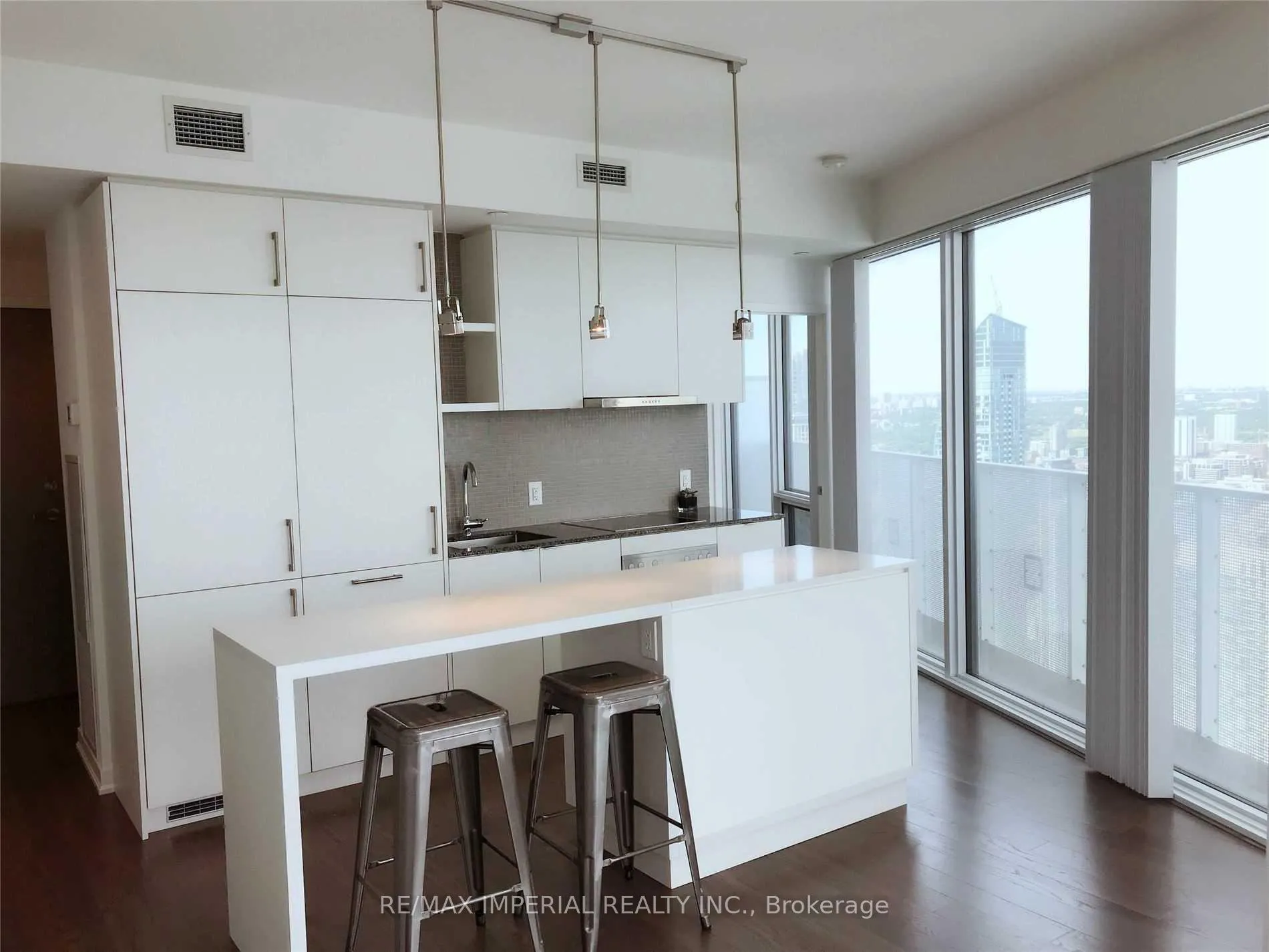 Photo 6 of Unit 6807, 100 harbour Street, Toronto, Waterfront Communities — HOMEH