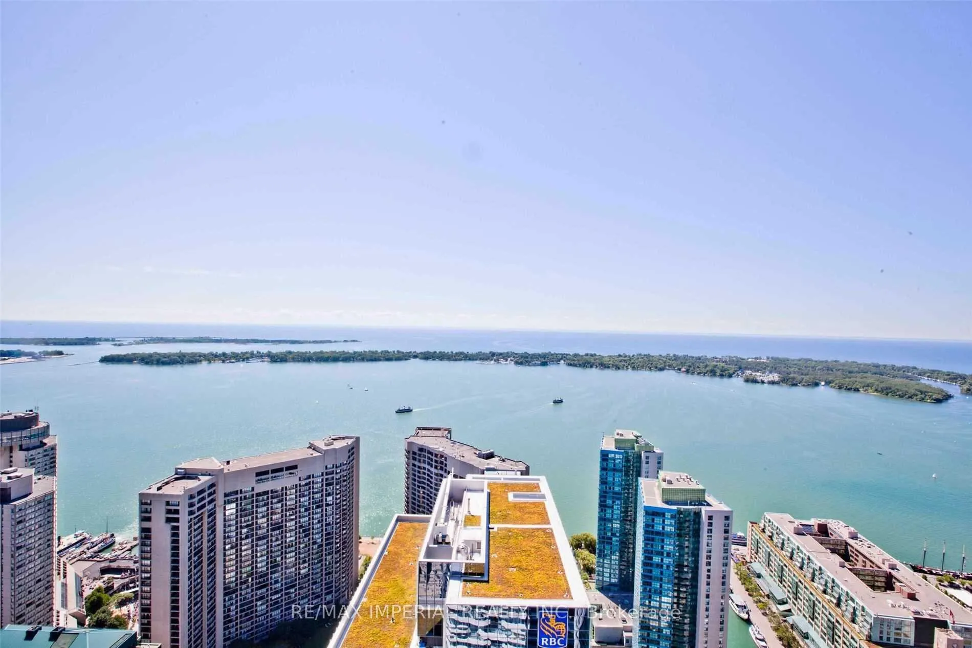 Photo 7 of Unit 6807, 100 harbour Street, Toronto, Waterfront Communities — HOMEH