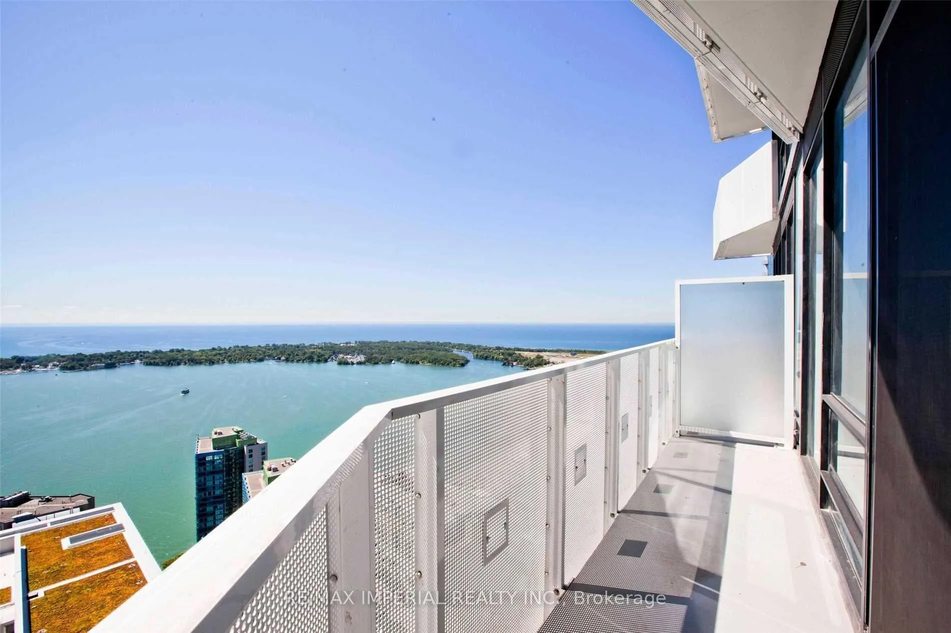 Photo 8 of Unit 6807, 100 harbour Street, Toronto, Waterfront Communities — HOMEH