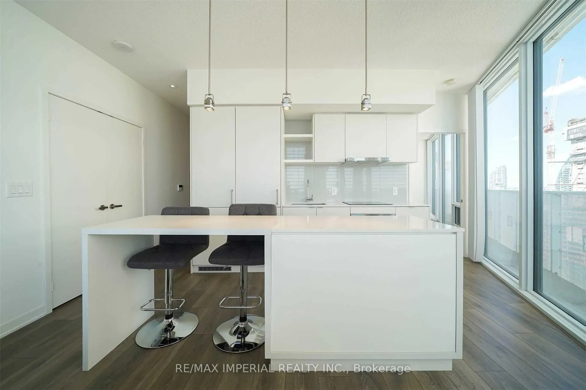Photo 10 of Unit 6807, 100 harbour Street, Toronto, Waterfront Communities — HOMEH
